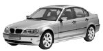 BMW E46 P144D Fault Code