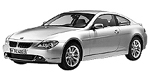 BMW E63 P144D Fault Code