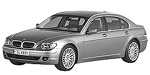 BMW E66 P144D Fault Code