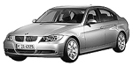 BMW E90 P144D Fault Code