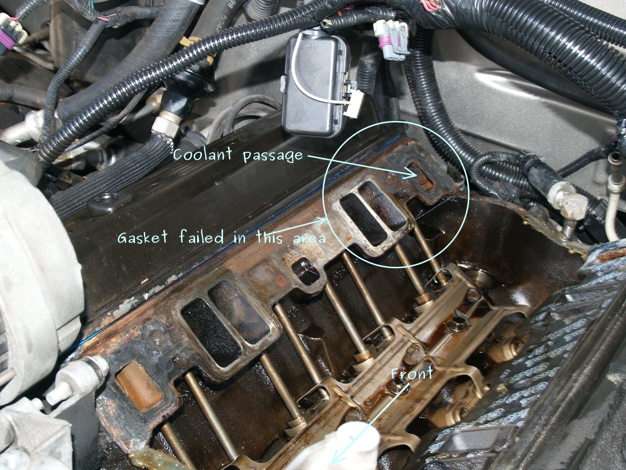 See P144D in engine